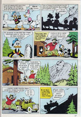 Mickey Mouse, Numarul 11-12, Anul 1995, pagina 29
