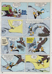 Mickey Mouse, Numarul 11-12, Anul 1995, pagina 30