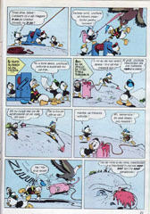 Mickey Mouse, Numarul 11-12, Anul 1995, pagina 31