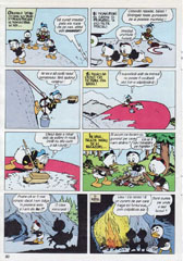 Mickey Mouse, Numarul 11-12, Anul 1995, pagina 32