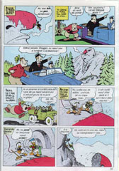 Mickey Mouse, Numarul 11-12, Anul 1995, pagina 33