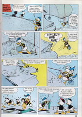 Mickey Mouse, Numarul 11-12, Anul 1995, pagina 35