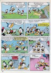 Mickey Mouse, Numarul 11-12, Anul 1995, pagina 40