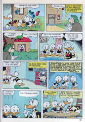 Mickey Mouse, Numarul 11-12, Anul 1995, pagina 41