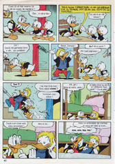 Mickey Mouse, Numarul 11-12, Anul 1995, pagina 42