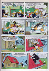 Mickey Mouse, Numarul 11-12, Anul 1995, pagina 43