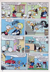 Mickey Mouse, Numarul 11-12, Anul 1995, pagina 44