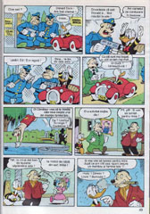 Mickey Mouse, Numarul 11-12, Anul 1995, pagina 45