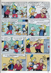 Mickey Mouse, Numarul 11-12, Anul 1995, pagina 47