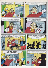 Mickey Mouse, Numarul 11-12, Anul 1995, pagina 48