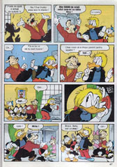 Mickey Mouse, Numarul 11-12, Anul 1995, pagina 49