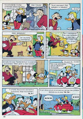 Mickey Mouse, Numarul 11-12, Anul 1995, pagina 50