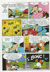 Mickey Mouse, Numarul 2, Anul 1995, pagina 4