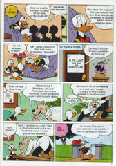 Mickey Mouse, Numarul 2, Anul 1995, pagina 5