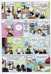 Mickey Mouse, Numarul 2, Anul 1995, pagina 6