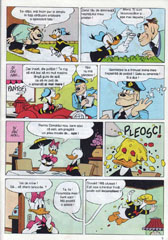 Mickey Mouse, Numarul 2, Anul 1995, pagina 7