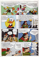 Mickey Mouse, Numarul 2, Anul 1995, pagina 8