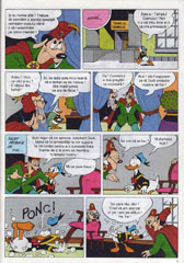 Mickey Mouse, Numarul 2, Anul 1995, pagina 9
