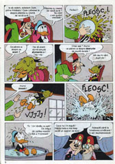 Mickey Mouse, Numarul 2, Anul 1995, pagina 10