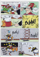 Mickey Mouse, Numarul 2, Anul 1995, pagina 11