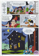Mickey Mouse, Numarul 2, Anul 1995, pagina 12