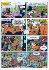 Mickey Mouse, Numarul 2, Anul 1995, pagina 17