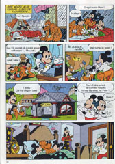 Mickey Mouse, Numarul 2, Anul 1995, pagina 20