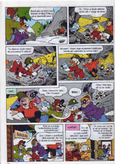 Mickey Mouse, Numarul 2, Anul 1995, pagina 28