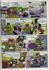 Mickey Mouse, Numarul 2, Anul 1995, pagina 29
