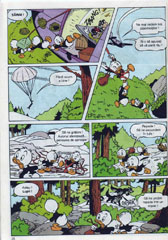 Mickey Mouse, Numarul 2, Anul 1995, pagina 30