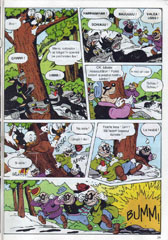 Mickey Mouse, Numarul 2, Anul 1995, pagina 31