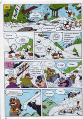 Mickey Mouse, Numarul 2, Anul 1995, pagina 32