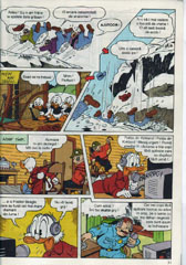 Mickey Mouse, Numarul 2, Anul 1995, pagina 33