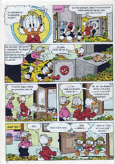 Mickey Mouse, Numarul 2, Anul 1995, pagina 34
