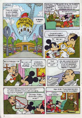 Mickey Mouse, Numarul 3, Anul 1995, pagina 4