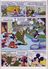 Mickey Mouse, Numarul 3, Anul 1995, pagina 5