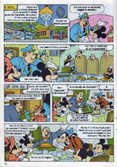 Mickey Mouse, Numarul 3, Anul 1995, pagina 12