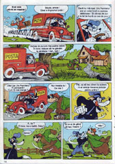 Mickey Mouse, Numarul 3, Anul 1995, pagina 16
