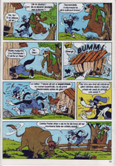Mickey Mouse, Numarul 3, Anul 1995, pagina 17