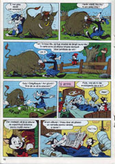 Mickey Mouse, Numarul 3, Anul 1995, pagina 18