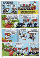 Mickey Mouse, Numarul 3, Anul 1995, pagina 20