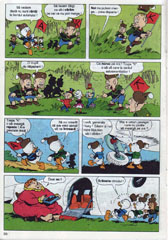 Mickey Mouse, Numarul 3, Anul 1995, pagina 22