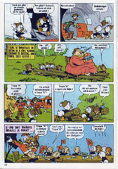 Mickey Mouse, Numarul 3, Anul 1995, pagina 24