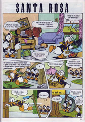 Mickey Mouse, Numarul 3, Anul 1995, pagina 25