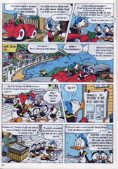 Mickey Mouse, Numarul 3, Anul 1995, pagina 26