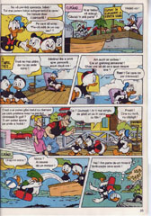 Mickey Mouse, Numarul 3, Anul 1995, pagina 27