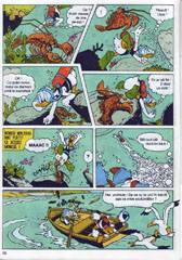 Mickey Mouse, Numarul 3, Anul 1995, pagina 28