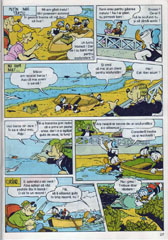 Mickey Mouse, Numarul 3, Anul 1995, pagina 29