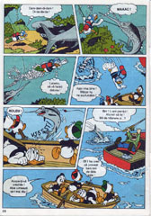 Mickey Mouse, Numarul 3, Anul 1995, pagina 30