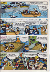 Mickey Mouse, Numarul 3, Anul 1995, pagina 31